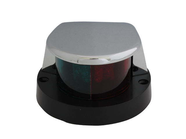 Talamex Led combilicht zwart