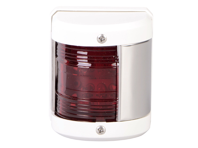 Talamex Led bakboordlicht wit