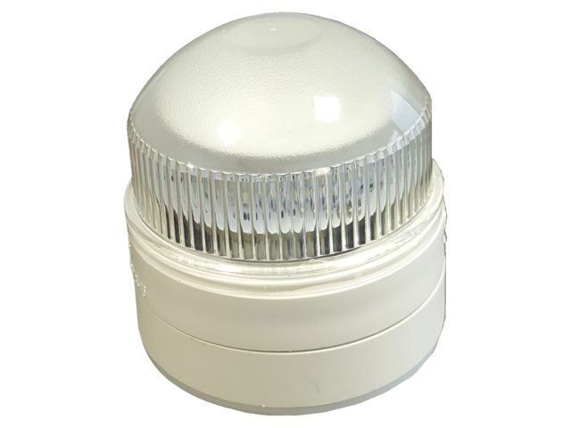 Talamex Navigatielamp 360° LED wit