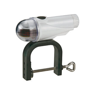 Talamex Navigatielamp duo color LED met beugel
