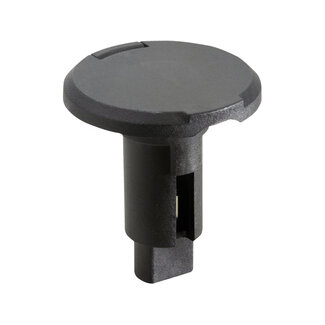 Attwood Inbouw montagevoet Lightarmor rond