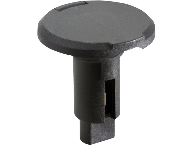 Attwood Inbouw montagevoet Lightarmor rond