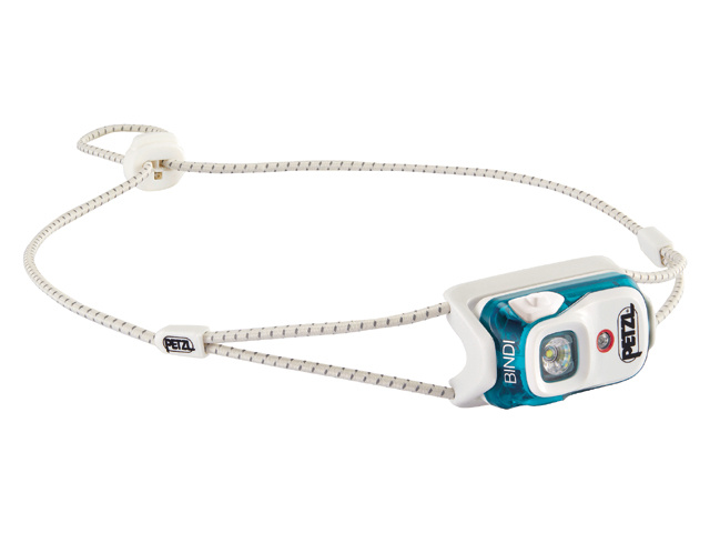 Petzl Hoofdlamp Bindi
