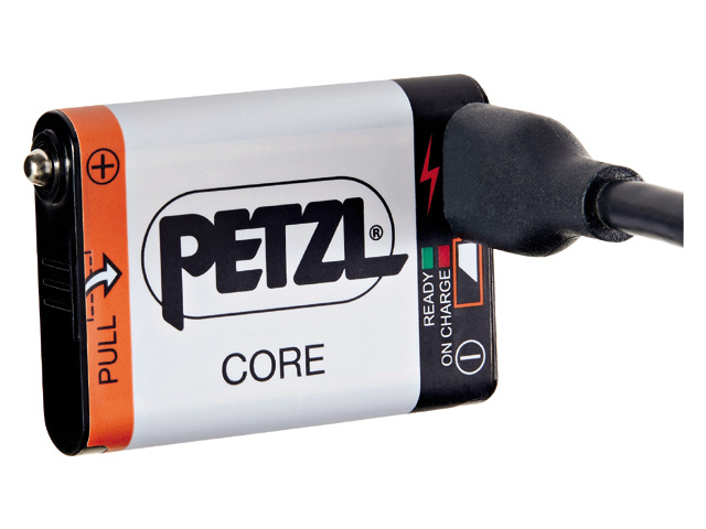 Petzl Accu Core