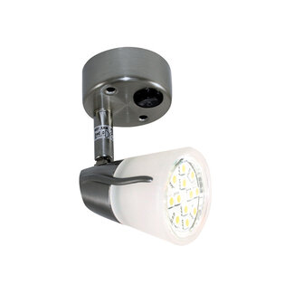 Talamex Wandlamp led meteoor 10-30V 2W