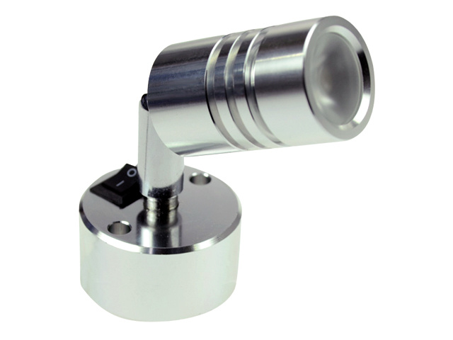 Talamex Led leeslamp 10-30V 3000k