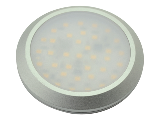 Talamex Led opbouw plafonniere 70.5mm 24-28V 2900k