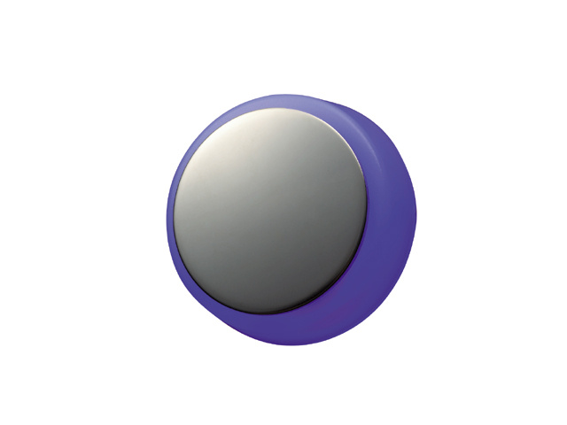 Talamex Led courtesy lamp adara 360°. blauw licht