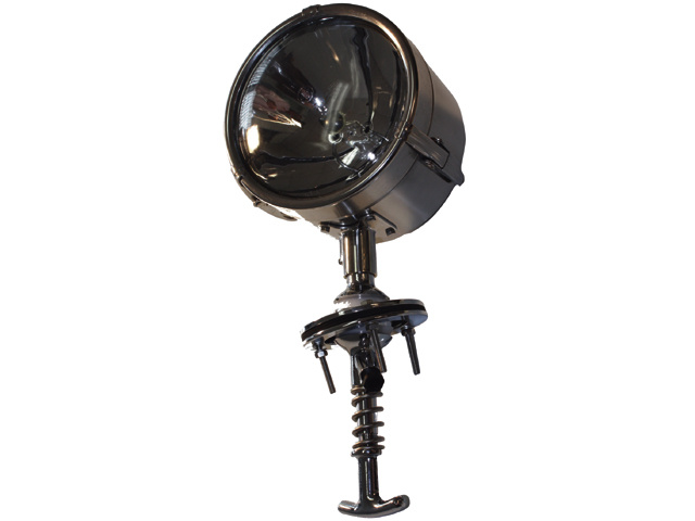 DHR Schijnwerper 180CB-LED 10-32VDC