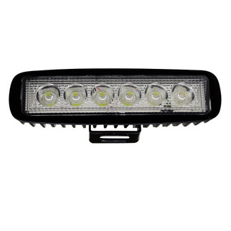 Talamex Led schijnwerper 10-30V 6000-6500k