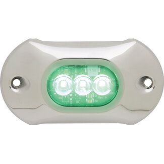Attwood Onderwaterverlichting led 4.0 groen