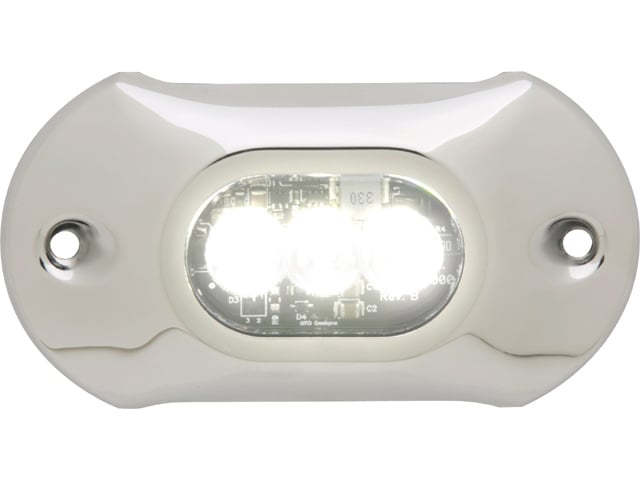 Attwood Onderwaterverlichting led 4.0 wit