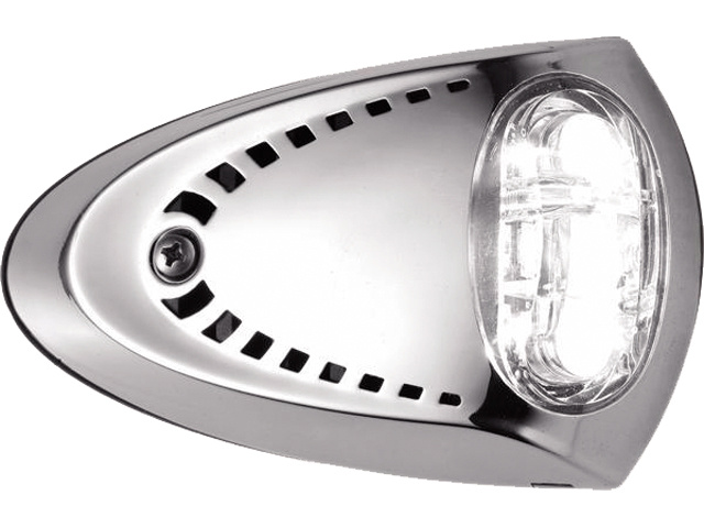Attwood Dockinglights RVS