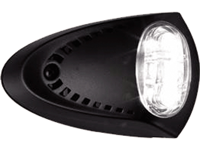 Attwood Dockinglights Zwart