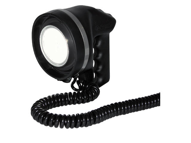 Aqua Signal Handschijnwerper led 12-24V
