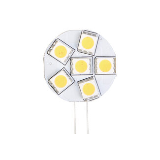 Talamex Ledlamp led6 10-30V G4-side