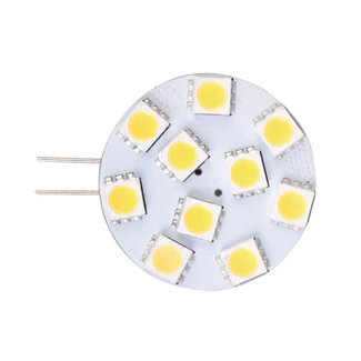Talamex Ledlamp led10 8-30V G4-side