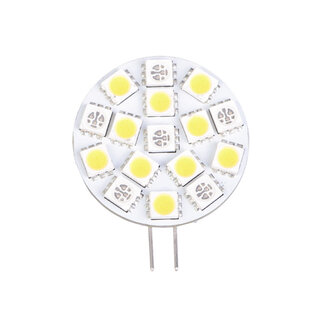 Talamex Ledlamp led16 10-30V G4-side