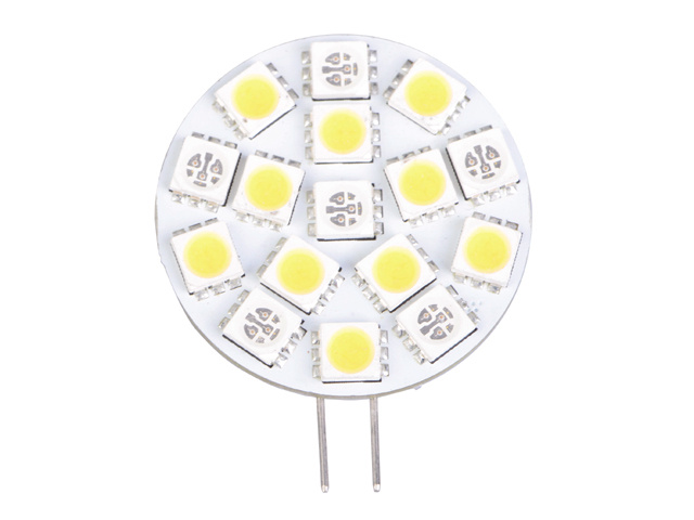 Talamex Ledlamp led16 10-30V G4-side
