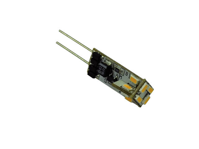 Talamex Ledlamp led12 10-30V G4