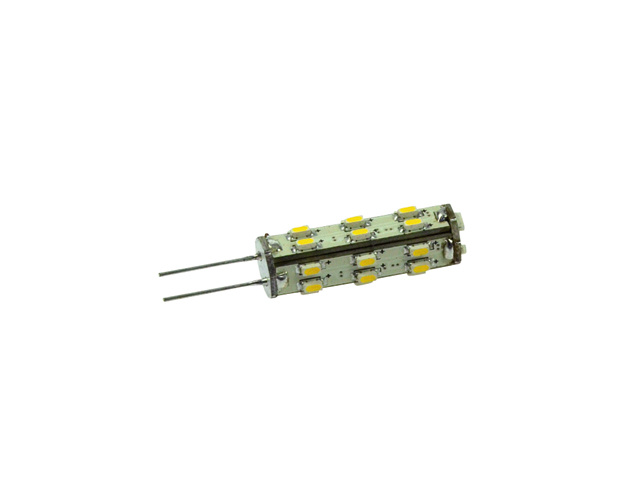 Talamex Ledlamp led27 10-30V G4