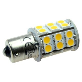 Talamex Ledlamp led30 10-30V BA15S