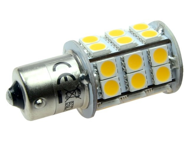 Talamex Ledlamp led30 10-30V BA15S