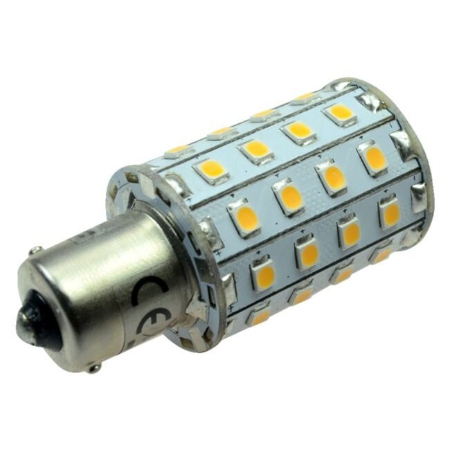 Talamex Ledlamp led48 10-30V BA15S