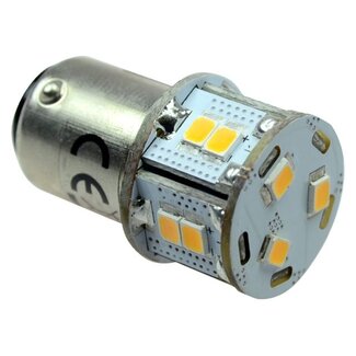 Talamex Ledlamp led13 10-30V BA15D