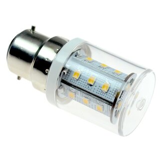Talamex Ledlamp led24 10-30V B22