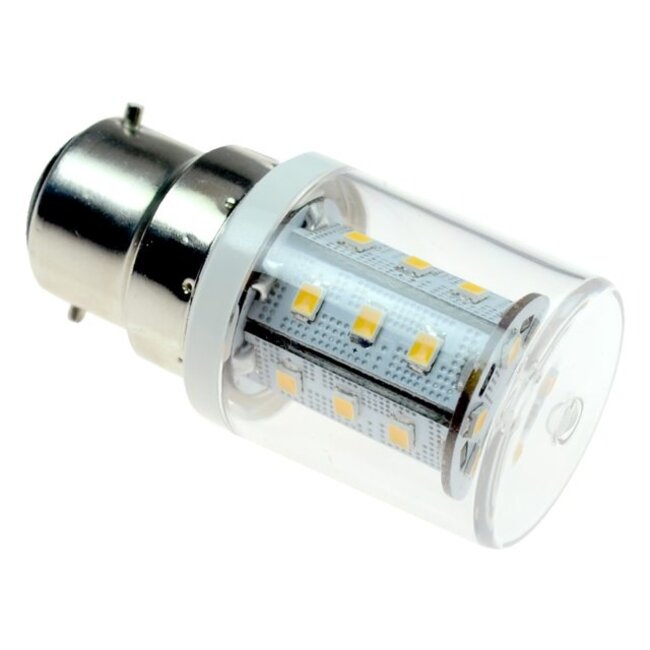 Talamex Ledlamp led24 10-30V B22