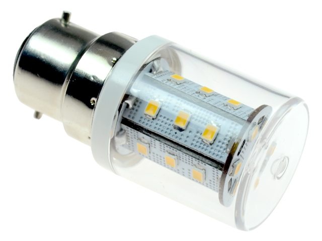 Talamex Ledlamp led24 10-30V B22