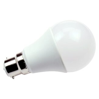 Talamex Ledlamp led9 10-30V B22