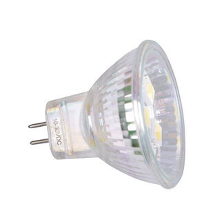 Talamex Ledlamp led6 10-30V GU4