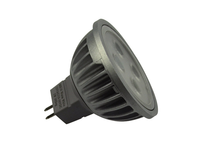 Talamex Ledlamp led4 10-30V GU5.3