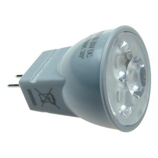 Talamex Ledlamp led3 10-30V GU4