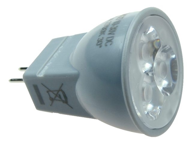 Talamex Ledlamp led3 10-30V GU4