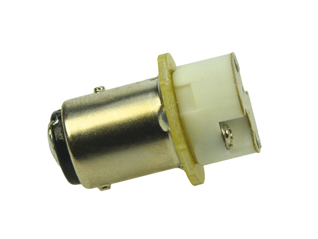Talamex Adapter BAY15D naar G4