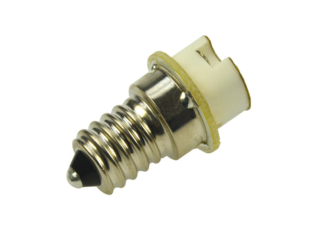 Talamex Adapter E14 naar G4
