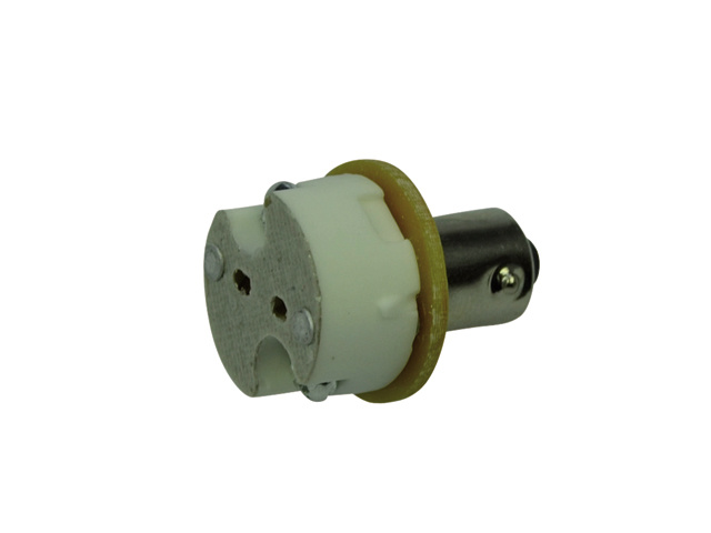 Talamex Adapter BA9S naar G4