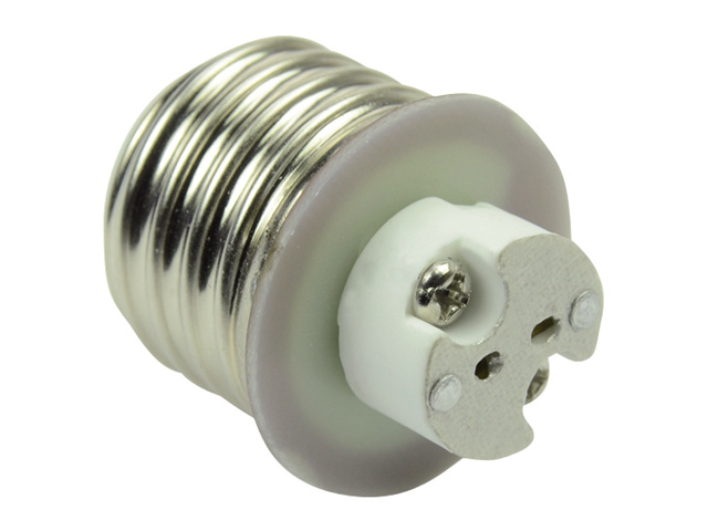 Talamex Adapter E27 naar G4