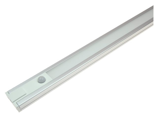 Talamex Led lichtbalk met bewegingssensor 10-30V 3000K 7W