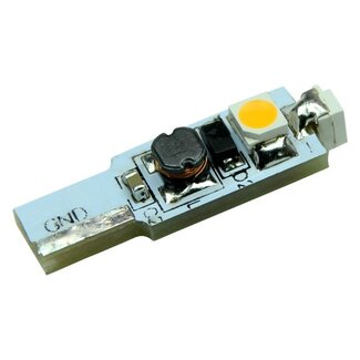 Talamex Led T5 wedge instrument lamp 10-30V