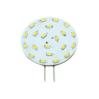 Talamex Ledlamp led21 10-30V G4-side 2700k