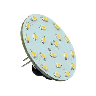 Talamex Ledlamp led21 10-30V G4-rug 2700k
