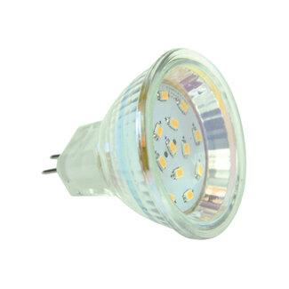 Talamex Ledlamp led15 10-30V GU4 2700k