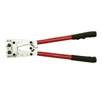 Automarine Krimp/perstang heavy duty voor terminals 6-50mm²