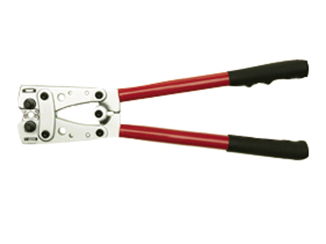 Automarine Krimp/perstang heavy duty voor terminals 6-50mm²
