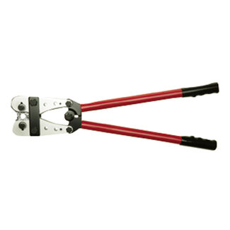 Automarine Krimp/perstang heavy duty voor terminals 10-120mm²