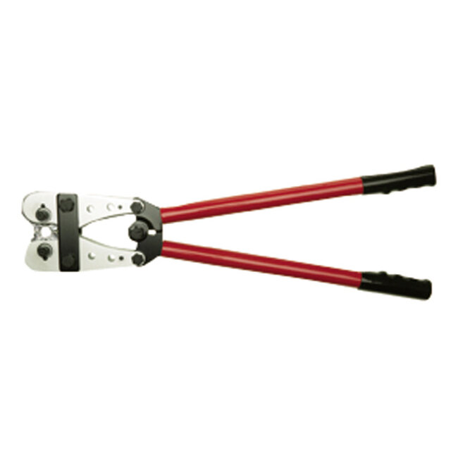 Automarine Krimp/perstang heavy duty voor terminals 10-120mm²